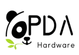 pda hardware logo